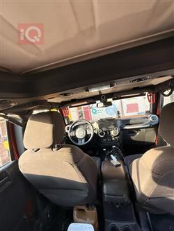 جیپ رانگلەر